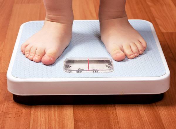 Childhood obesity a growing health concern in Nagaland